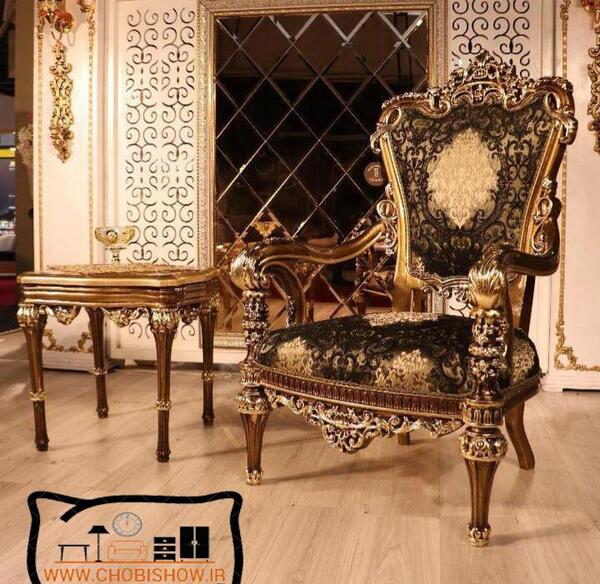 عکس مبل خاطره