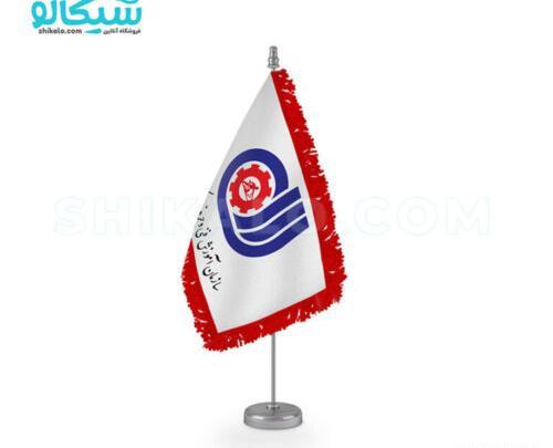 عکس لوگوی فنی و حرفه ای