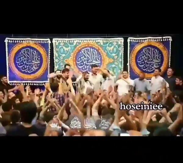 عکس شیطان الرجیم