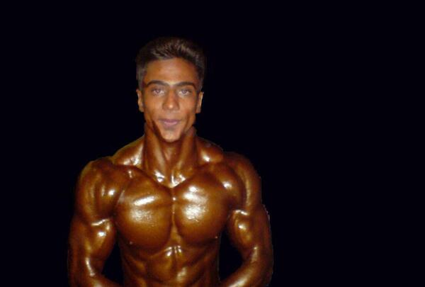 عکس مدلینگ عماد