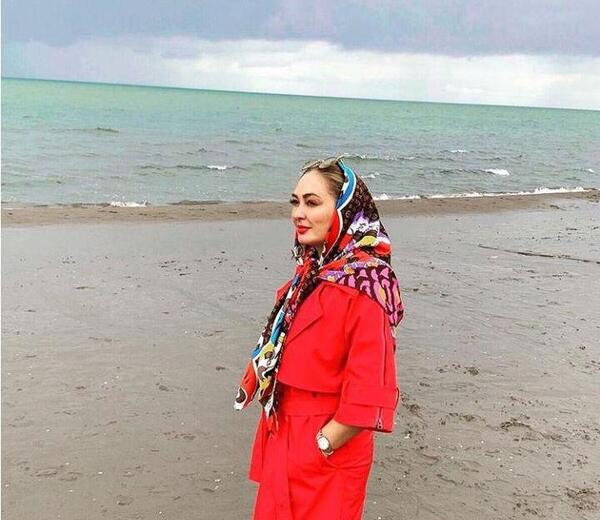 عکس دریا چه تهران