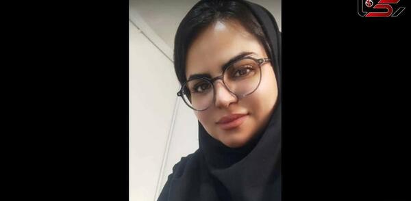 عکس شیوا محمدی