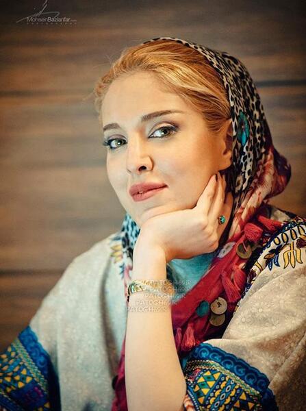 عکس شیوا محمدی