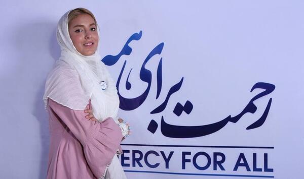 عکس شیوا محمدی