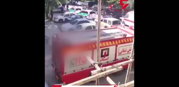 عکس شیوا محمدی
