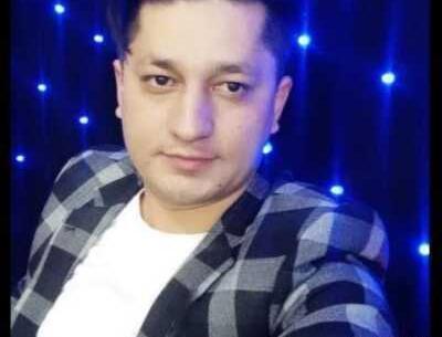 عکس خواننده شاهین