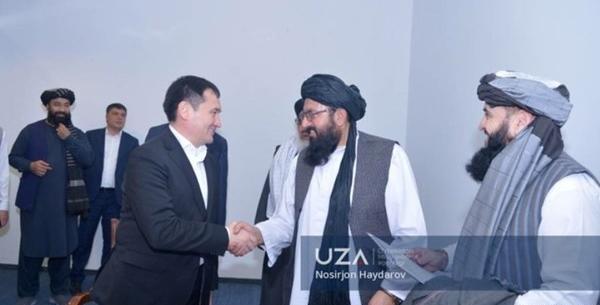 عکس فرودگاه افغانستان
