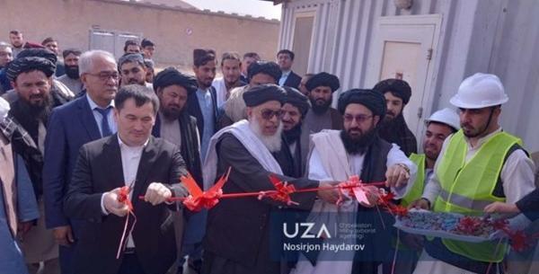 عکس فرودگاه افغانستان