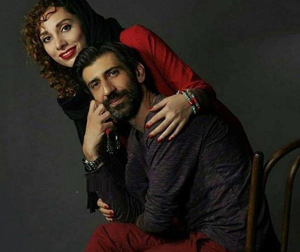 عکس سینا چراغی