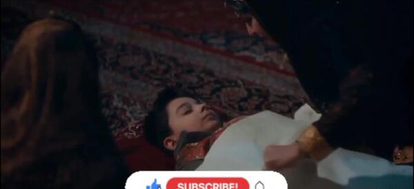 عکس جیران خاتون همسر ناصرالدین شاه