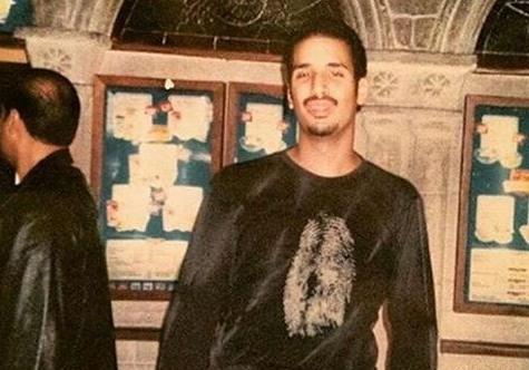 عکس محمد بن سلمان
