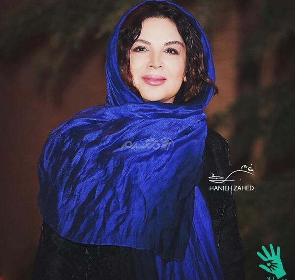 عکس اسیه سلطانی نژاد