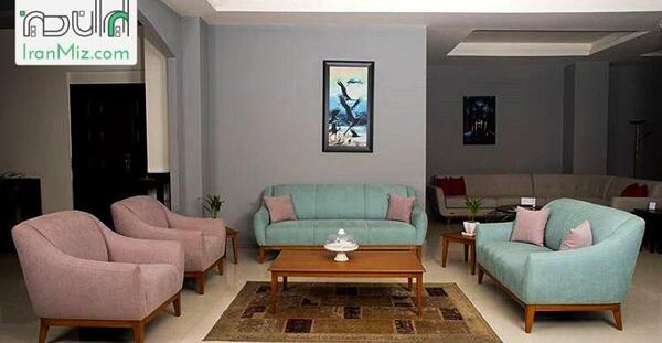 عکس رنگ طوسی فیلی