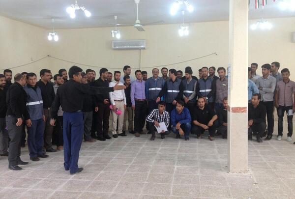 عکس نماینده شادگان