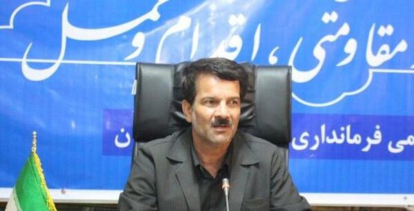 عکس نماینده شادگان