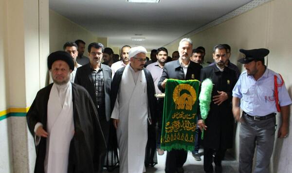 عکس نماینده شادگان