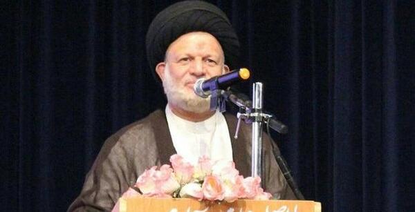عکس نماینده شادگان