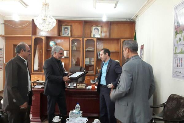 عکس نماینده شادگان
