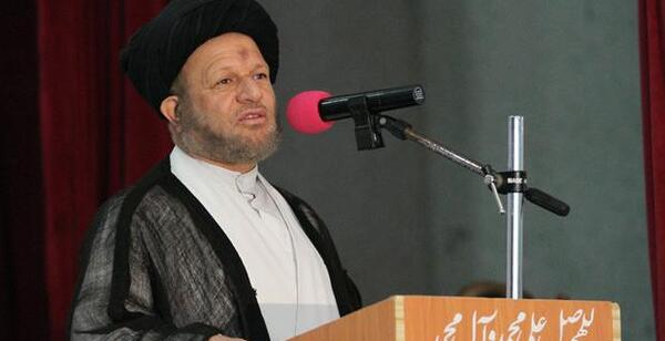 عکس نماینده شادگان