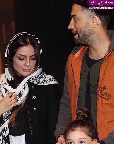 عکس علی ضیا با لباس محلی