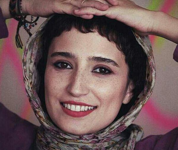 عکس علی ضیا با لباس محلی