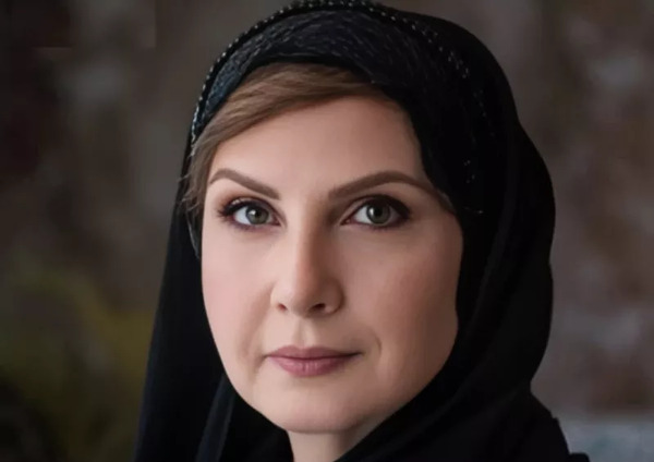 عکس علی ضیا با لباس محلی