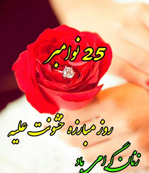 عکس ثنا برزنجه با نوید زردی