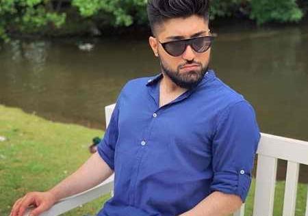 عکس ثنا برزنجه با نوید زردی