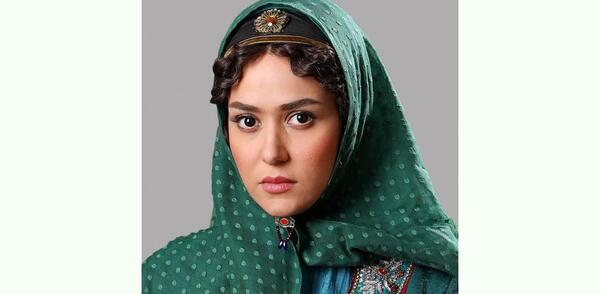 عکس واقعی جیران ناصرالدین شاه