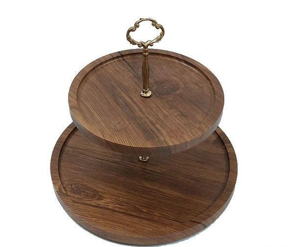 عکس های ظرف شیرینی خوری
