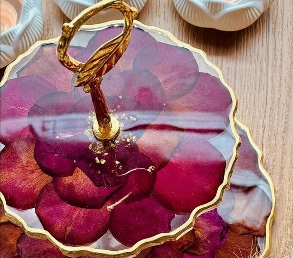 عکس های ظرف شیرینی خوری