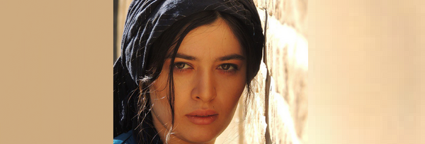 عکس مادر ژیلا شاهی