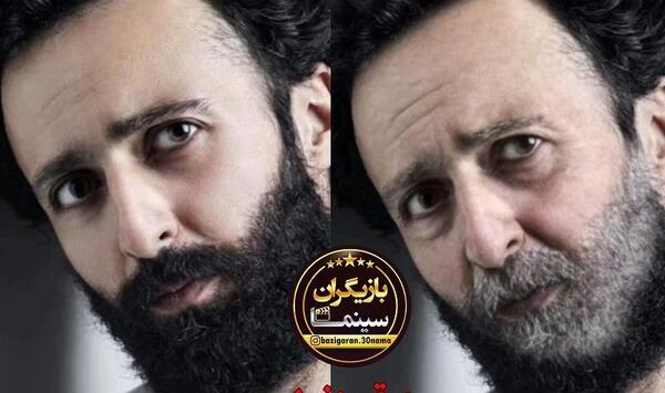 عکس پیری خوانندگان قدیمی