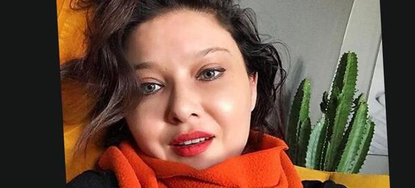 عکس نورگل و همسرش