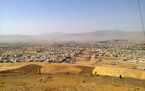 عکس کامیاران