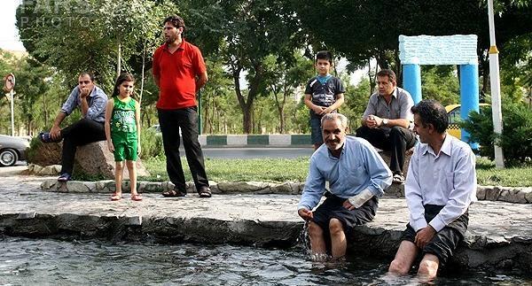 عکس کامیاران