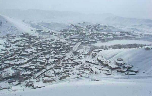 عکس کامیاران