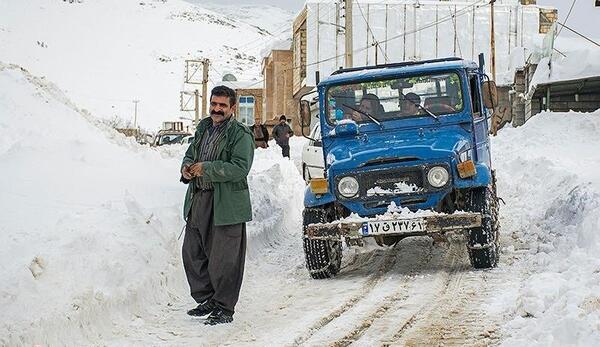 عکس کامیاران