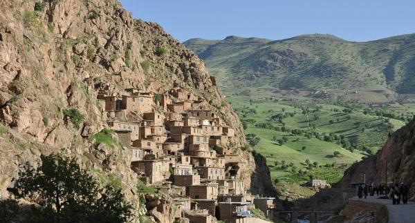 عکس کامیاران