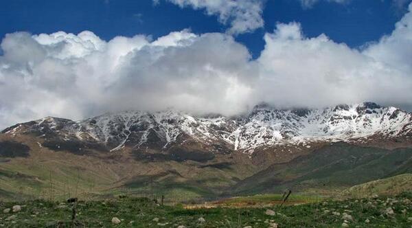عکس کامیاران