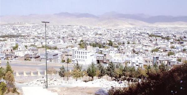 عکس کامیاران