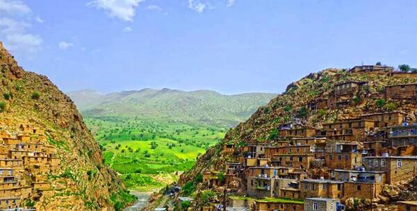عکس کامیاران