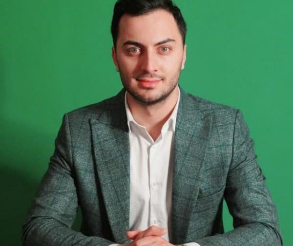 عکس آرش ساغری