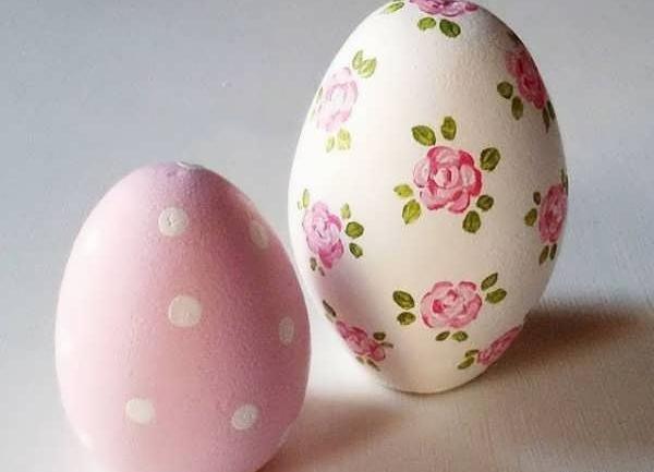 عکس ایده برای نقاشی سفره هفت سین