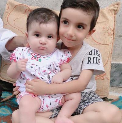 عکس زهرا همسر جاسم خدارحمی