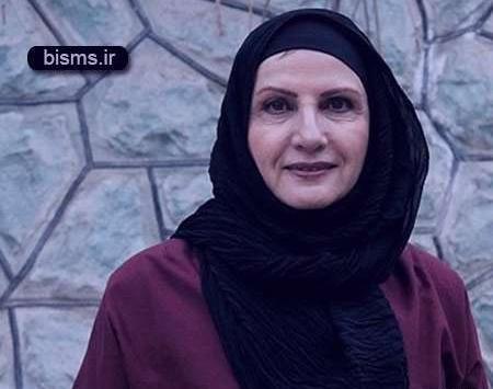 عکس زهرا همسر جاسم خدارحمی
