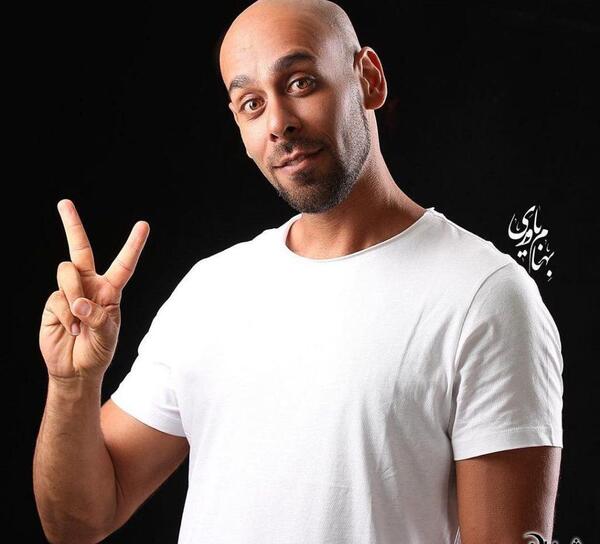 عکس ارشا اقدسی رزومه