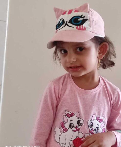 عکس پروشات جعفری