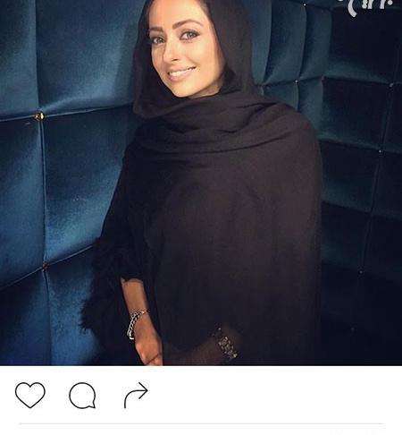 عکس سیامک عباسی و همسرش