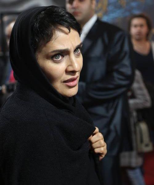عکس سیامک عباسی و همسرش